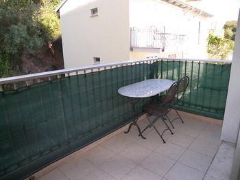 Riviera Vip Forville-Stanislas Cannes Exterior foto
