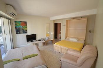 Riviera Vip Forville-Stanislas Cannes Exterior foto