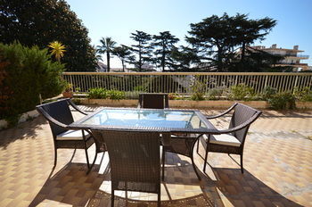 Riviera Vip Forville-Stanislas Cannes Exterior foto