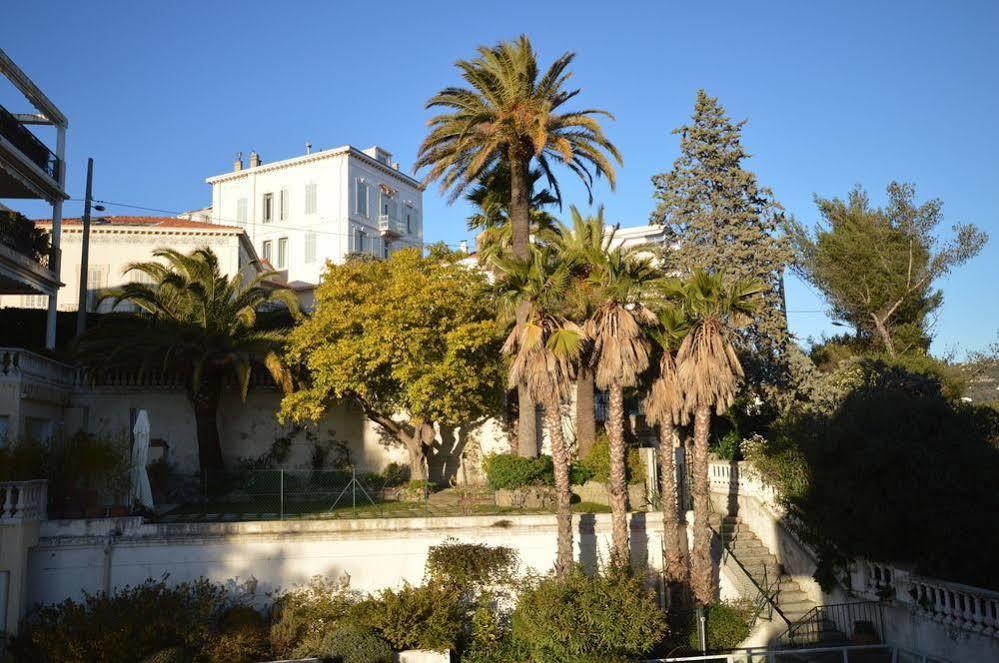 Riviera Vip Forville-Stanislas Cannes Exterior foto